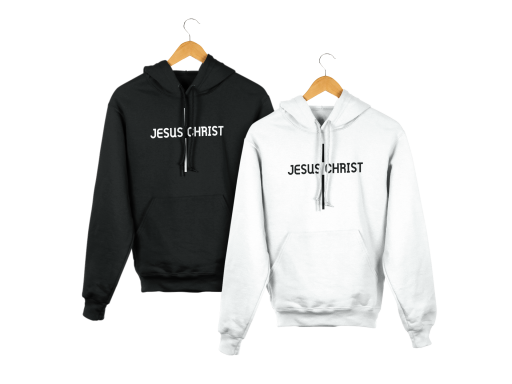This is more than merch — it’s a ministry in motion.