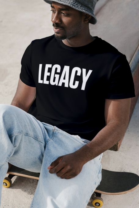 Legacy Tee
