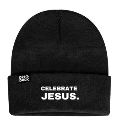 One Name. All Praise. Every Season.